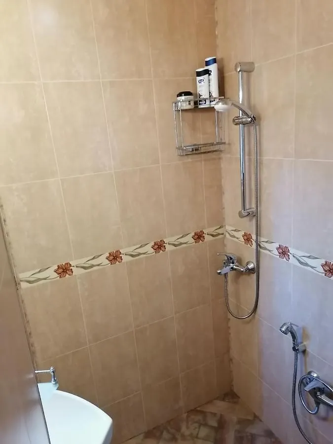 Lazur- Neben Meeresgarten Burgas Stad