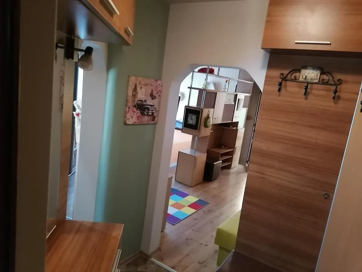 Lazur- Neben Meeresgarten Burgas Stad Bulgarije