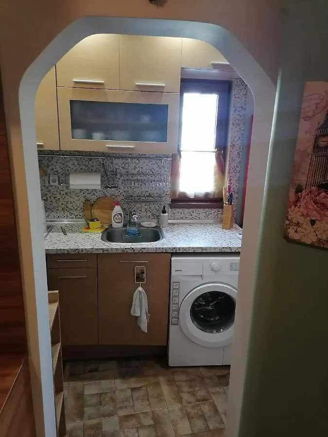 Lazur- Neben Meeresgarten Burgas Stad 0*,  Bulgarije
