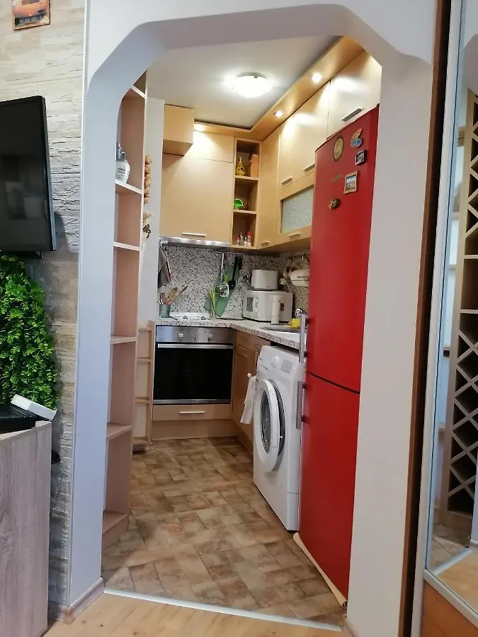 Lazur- Neben Meeresgarten Burgas Stad 0*,