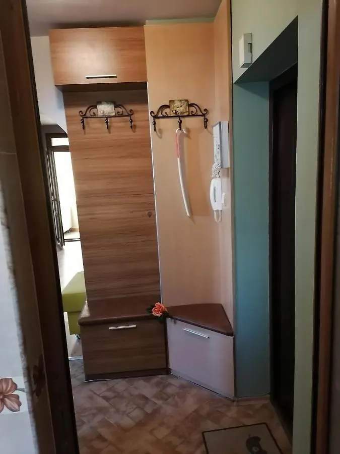 Lazur- Neben Meeresgarten Burgas Stad Appartement